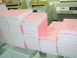 專業深圳數碼快印服務 黑白打印、文件復印與精裝本定制