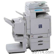 專業復印機租賃服務 彩色、會議及軟件解決方案