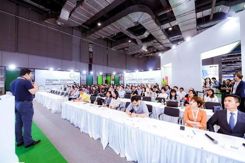 11月25日食品加工包裝聯展同期論壇會議活動全曝光 聚焦行業(yè)前沿，引領創(chuàng)新發(fā)展